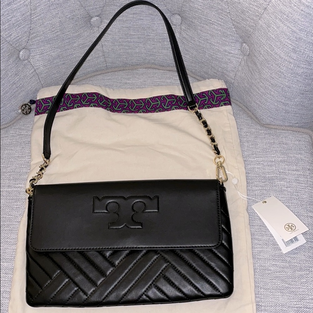 Tory Burch Alexa Clutch